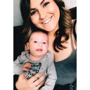 Meet your Posher, Shelby